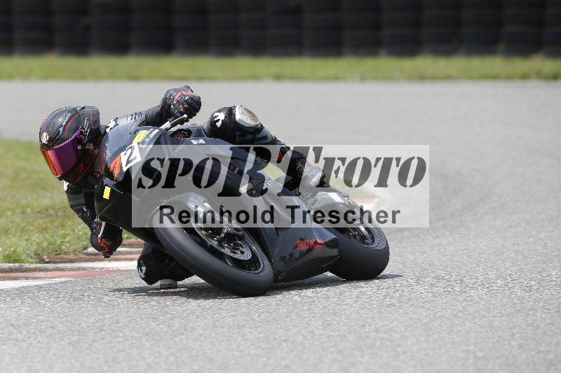 /24 08.06.2025 TZ Motorsport ADR/Gruppe gelb/72